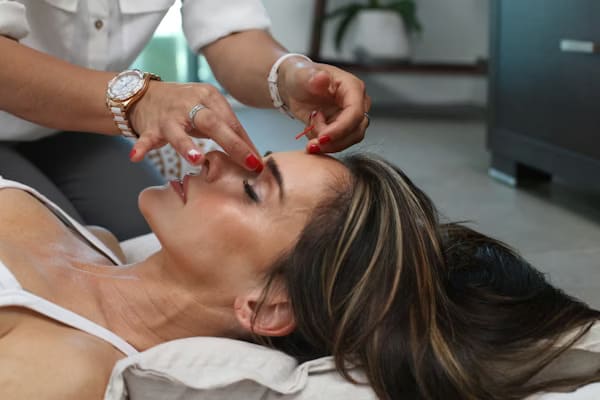 Anti-Aging Therapy