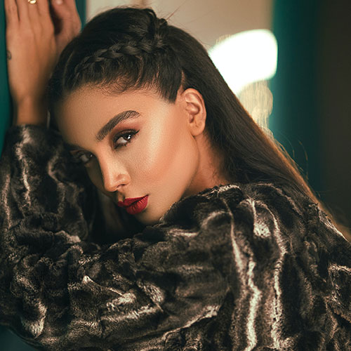 Facial