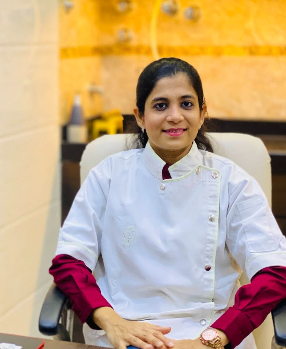 Dr. Reema Nanavati