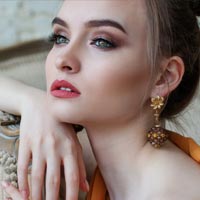 Bridal Make Up