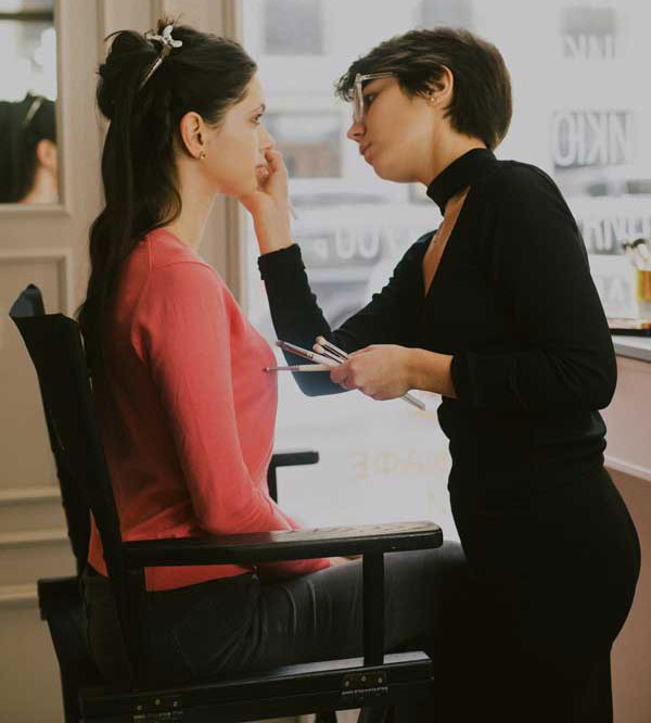 Beauty Salon
